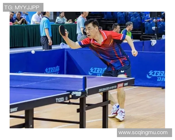 南京乒乓球队区域防守革新探索与实践的深度解析与展望 南京乒乓球队区域防守革新探索与实践的深度解析与展望