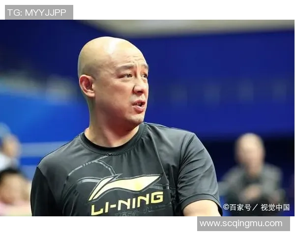 南京乒乓球队在全国状态排行榜中荣登第七名展现强劲实力与潜力