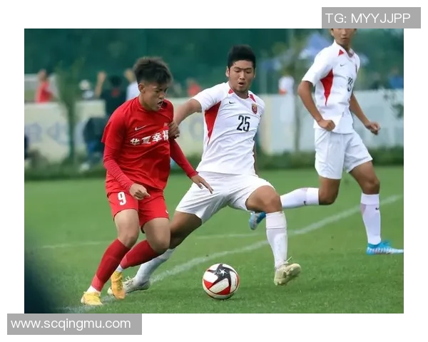 北京足球队的耐力之路：从青训到职业联赛的坚持与拼搏