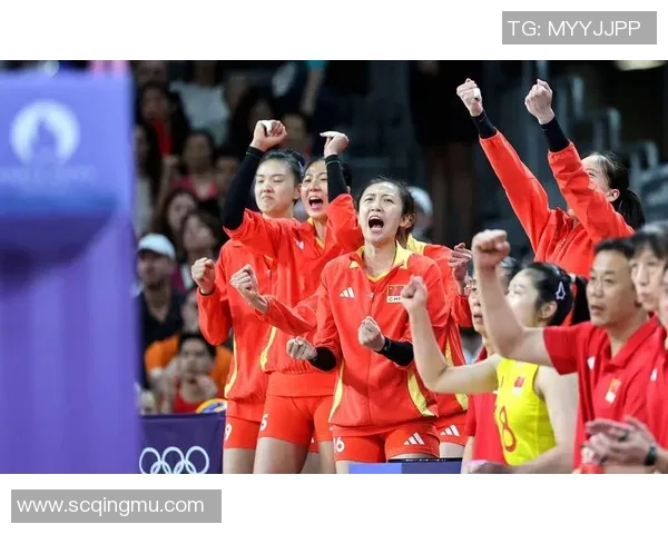 重庆排球队实力对比深度解析与未来发展趋势探讨 重庆排球队实力对比深度解析与未来发展趋势探讨